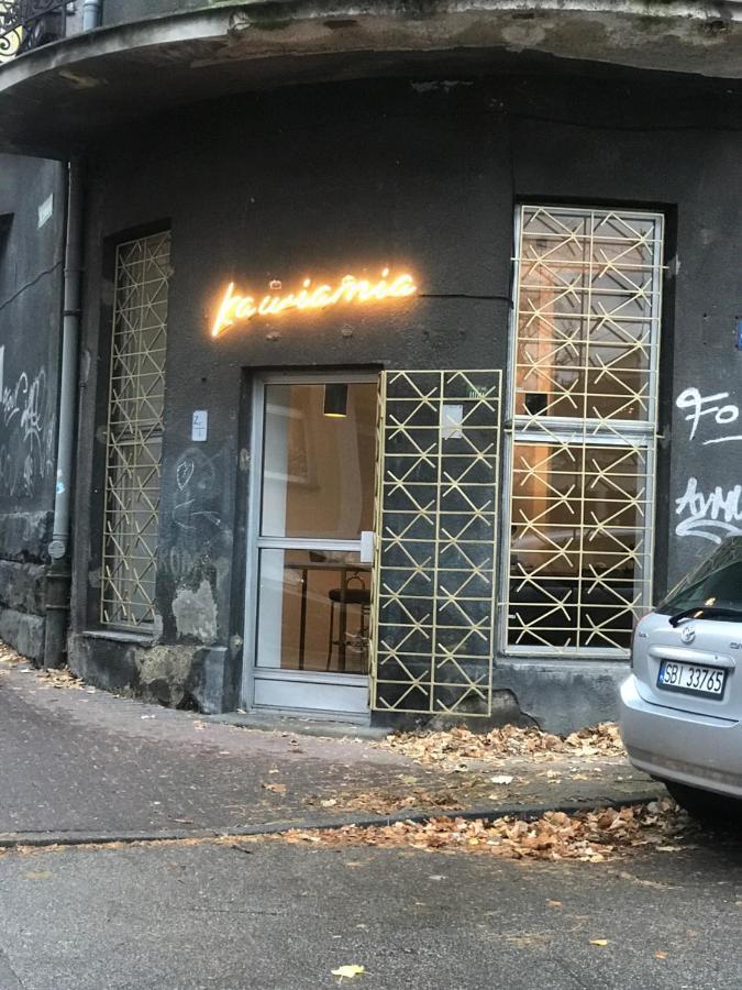 Chopin'S Apartment Bielsko-Biala Exterior photo